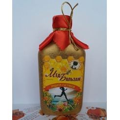 Купить Мёд-бальзам "Защита суставов" в Серове
